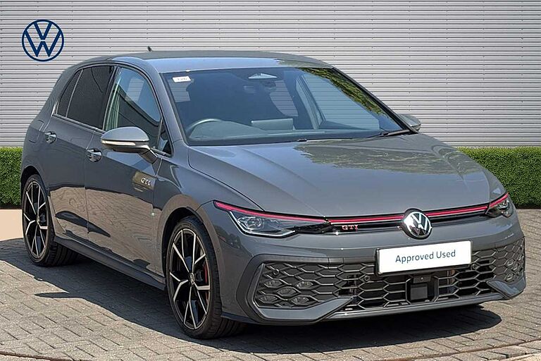 Volkswagen Golf 2.0 TSI 265 GTI 5dr DSG